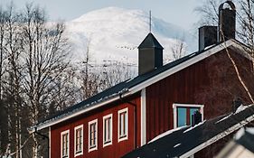 Karolinen Stugor & Laegenheter