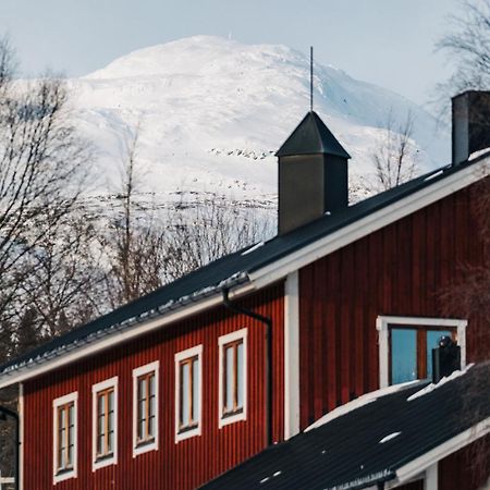 Karolinen Stugor & Laegenheter Åre Eksteriør bilde