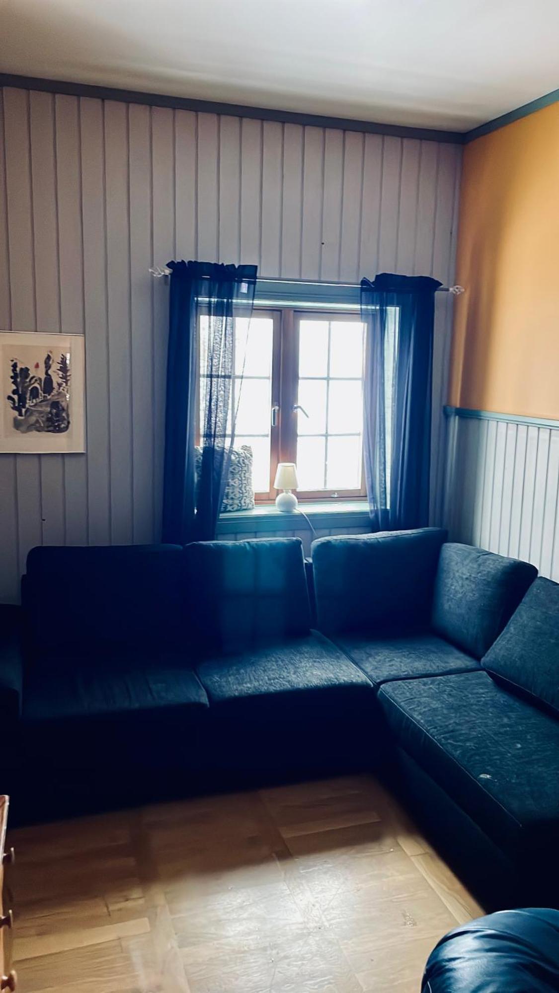 Karolinen Stugor & Laegenheter Åre Eksteriør bilde