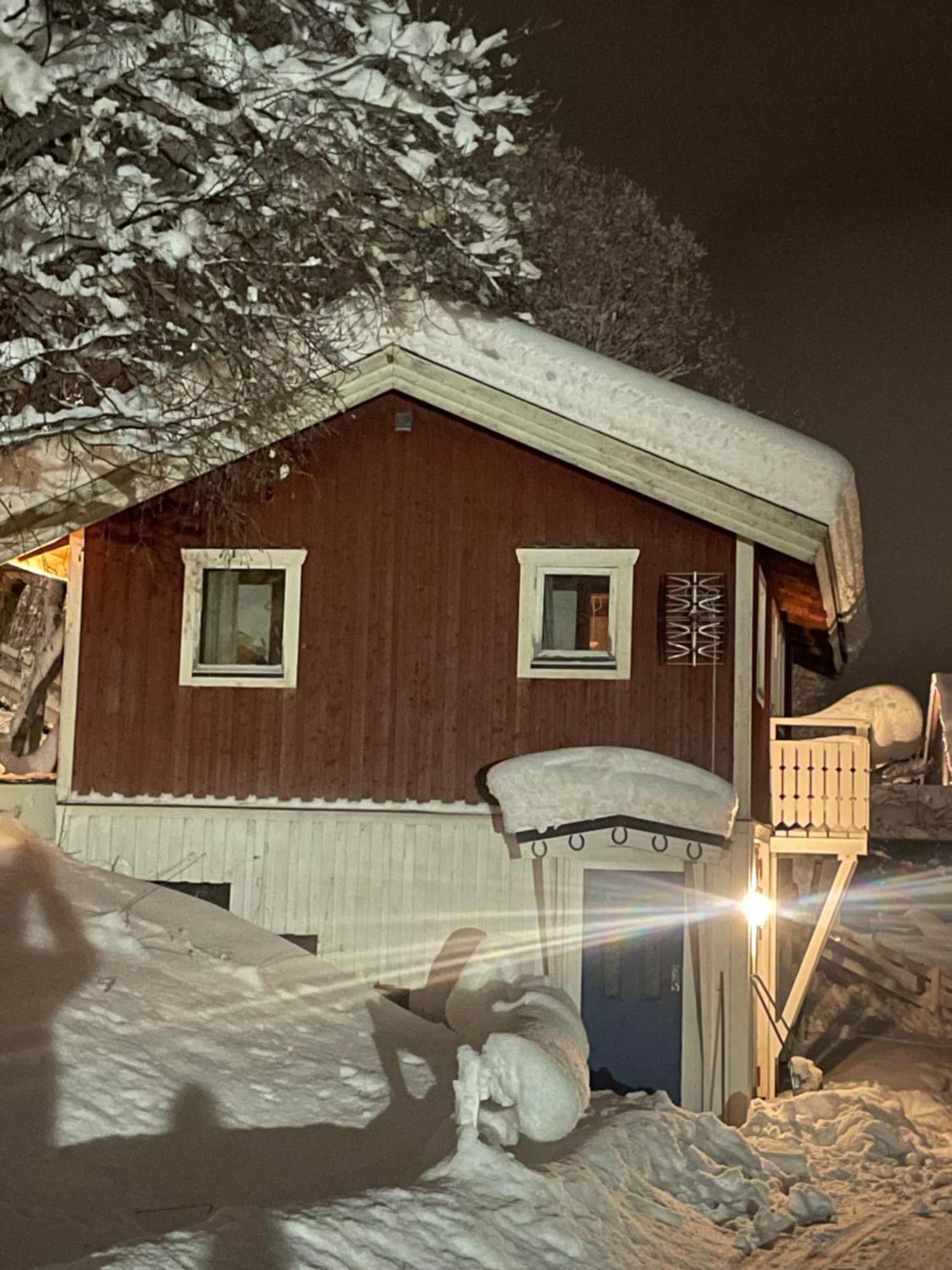 Karolinen Stugor & Laegenheter Åre Eksteriør bilde
