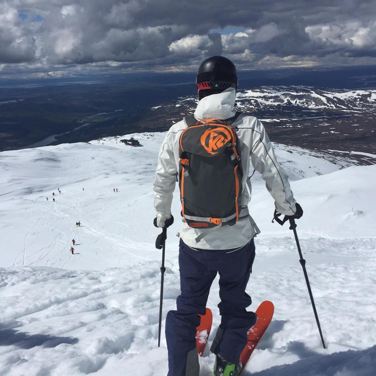 Karolinen Stugor & Laegenheter Åre Eksteriør bilde