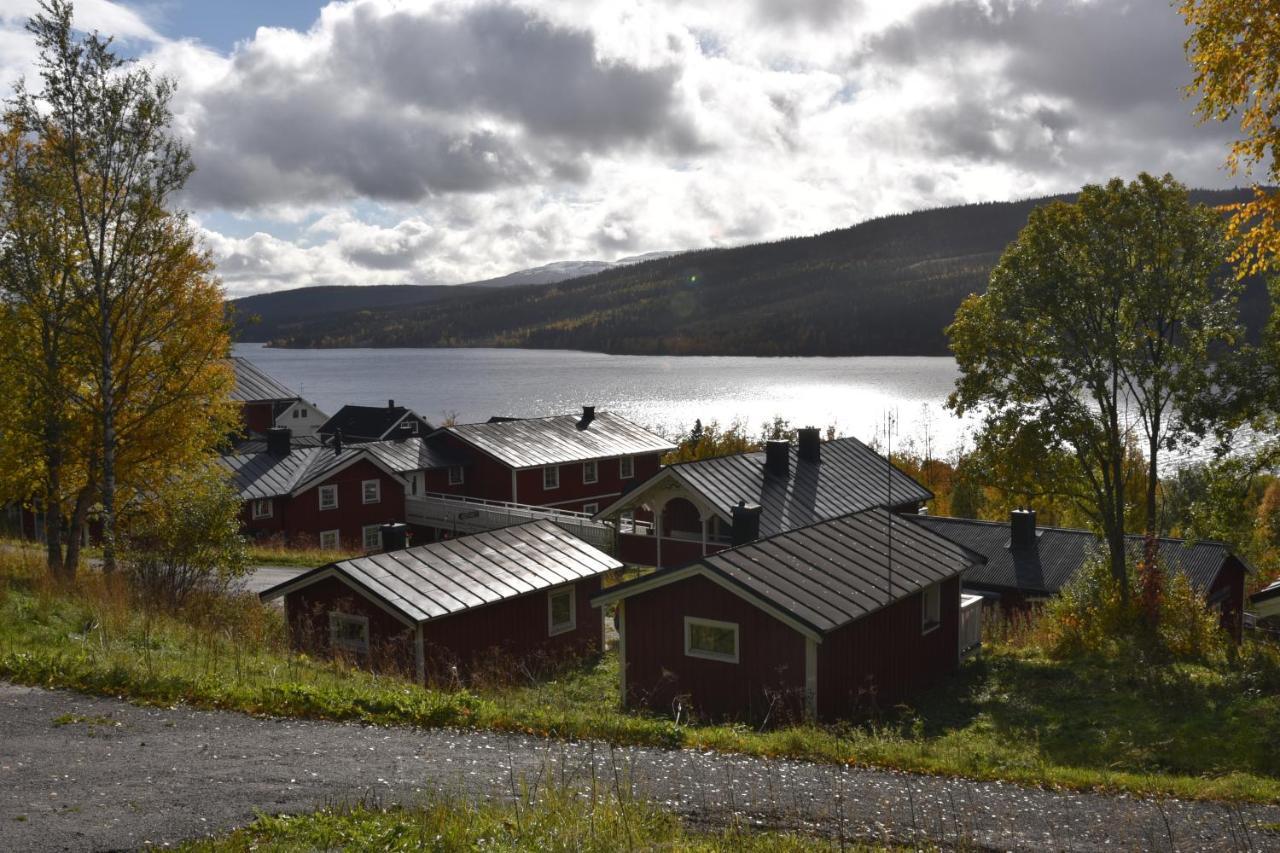 Karolinen Stugor & Laegenheter Åre Eksteriør bilde
